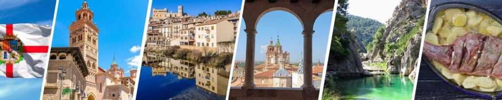 Merece la pena visitar Teruel