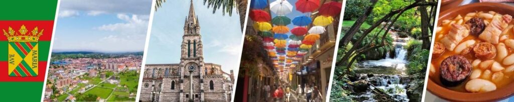 Merece la pena visitar Torrelavega