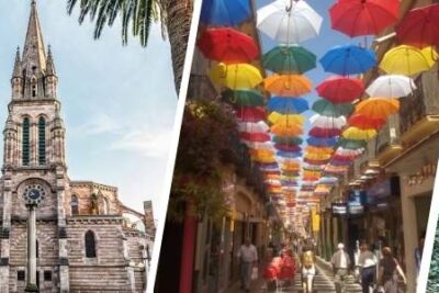 Merece la pena visitar Torrelavega
