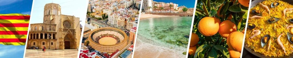 Merece la pena visitar Valencia