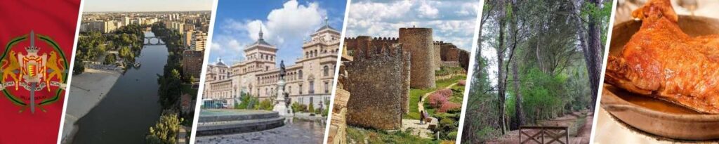Merece la pena visitar Valladolid
