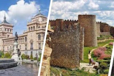 Merece la pena visitar Valladolid