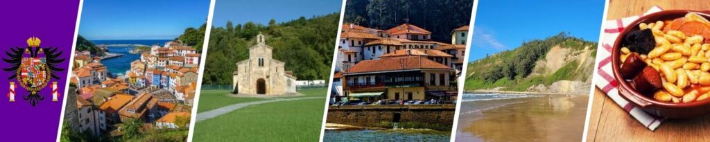 Merece la pena visitar Villaviciosa