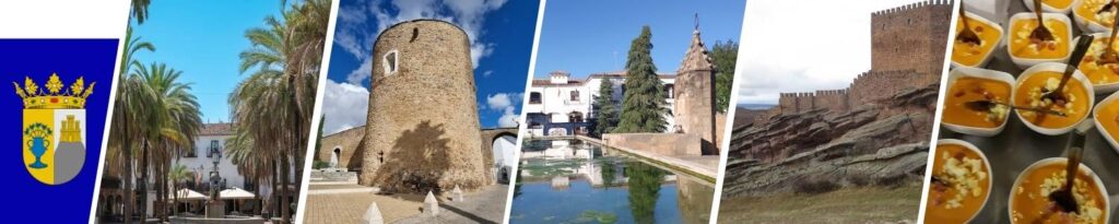 Merece la pena visitar Zafra