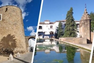 Merece la pena visitar Zafra
