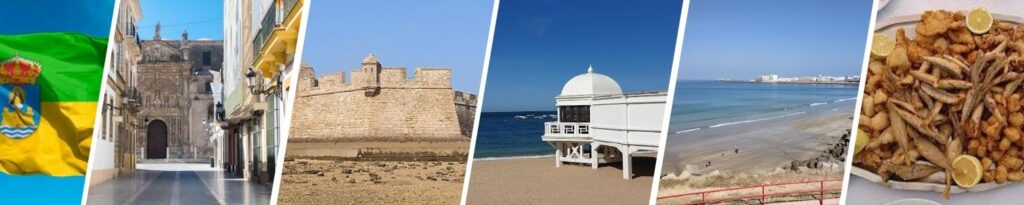 Merece la pena visitar el Puerto de Santa María