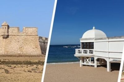Merece la pena visitar el Puerto de Santa María