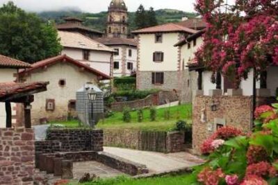 Merece la pena visitar el valle de Baztán