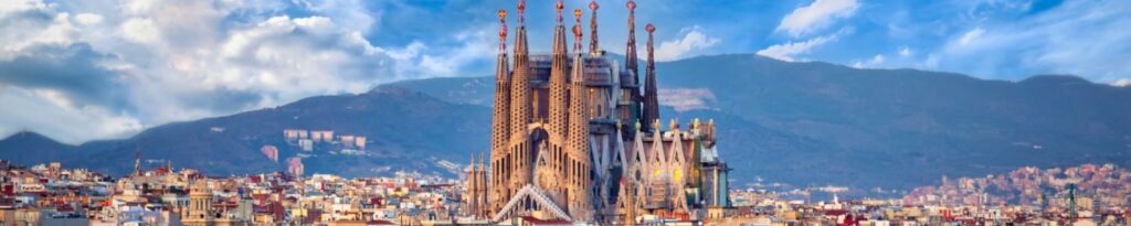 Merece la pena visitar la Sagrada Familia