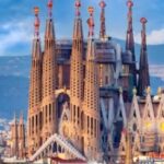 Merece la pena visitar la Sagrada Familia