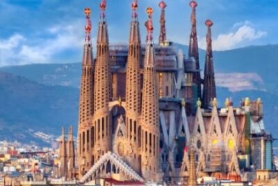 Merece la pena visitar la Sagrada Familia