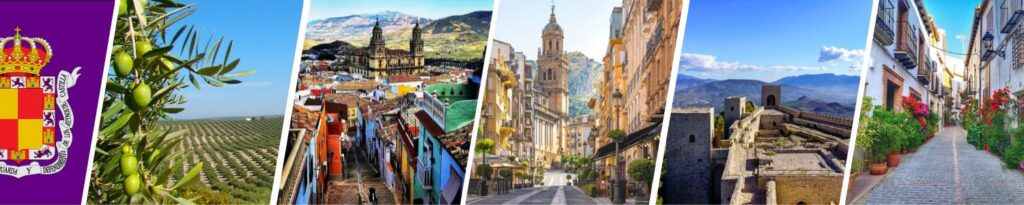 Merece la pena visitar Jaén