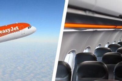 Merece la pena volar con Easyjet
