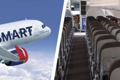 Merece la pena volar con JetSmart