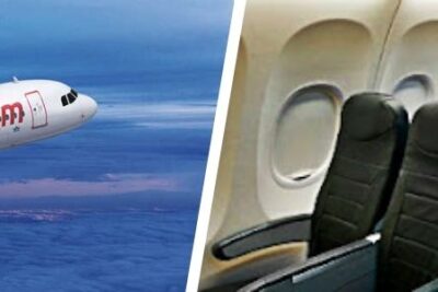 Merece la pena volar con Pegasus Airlines