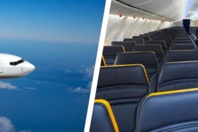 Merece la pena volar con Ryanair