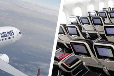 Merece la pena volar con Turkish Airlines