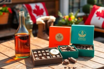 Cosas que merece la pena comprar en Canadá