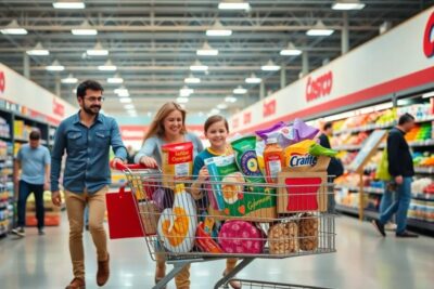 Cosas que merece la pena comprar en Costco España