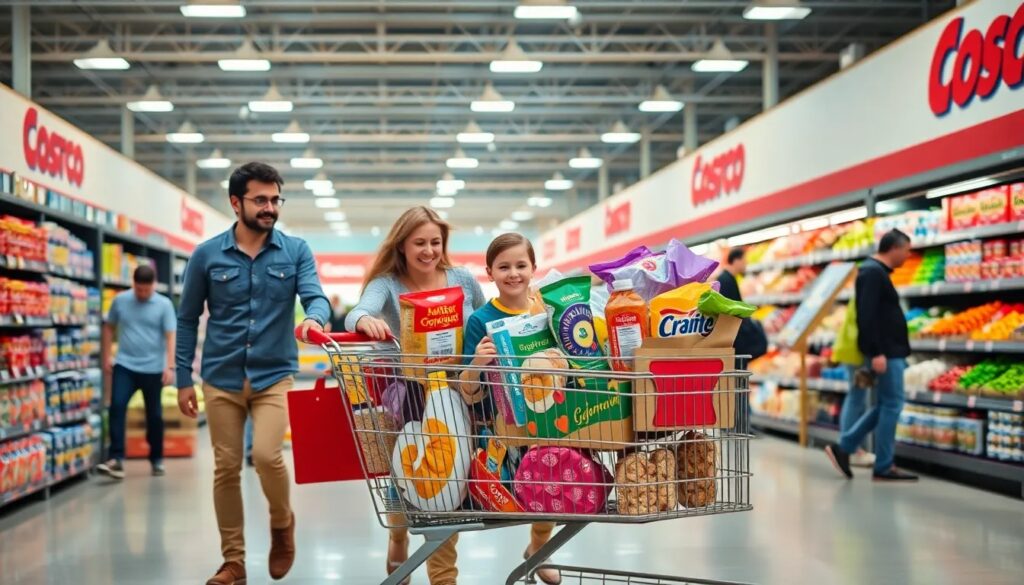 Cosas que merece la pena comprar en Costco España