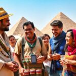 Cosas que merece la pena comprar en Egipto