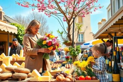 Cosas que merece la pena comprar en Francia