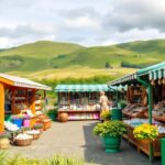 Cosas que merece la pena comprar en Irlanda