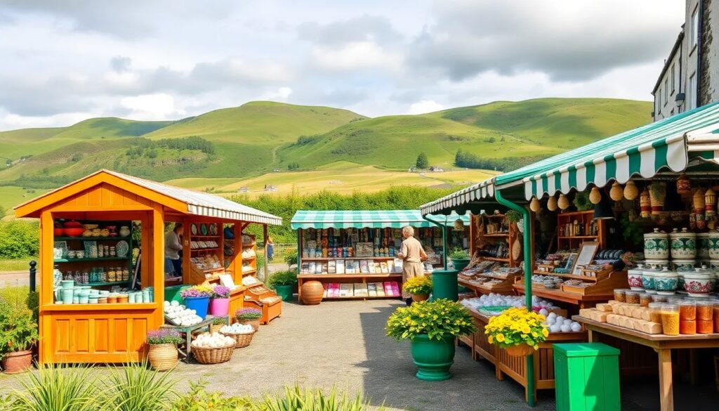 Cosas que merece la pena comprar en Irlanda