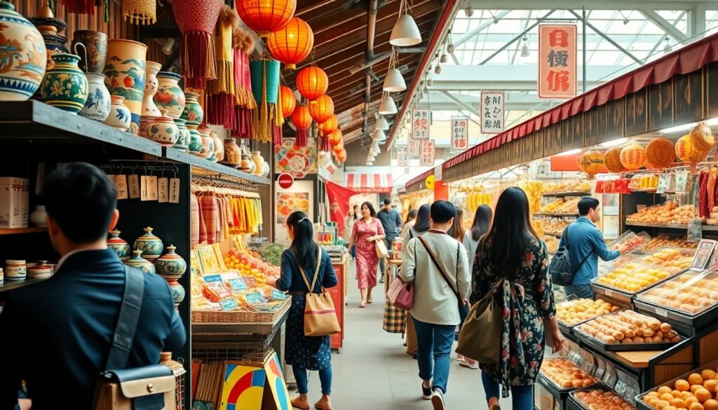 Cosas que merece la pena comprar en Japón
