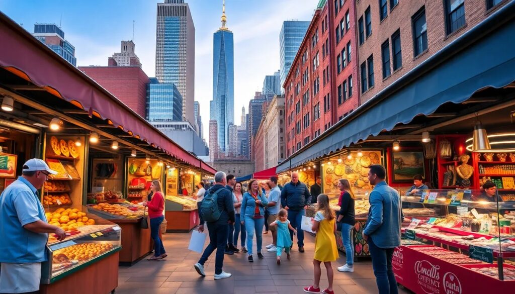 Cosas que merece la pena comprar en Nueva York