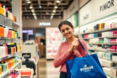 Cosas que merece la pena comprar en Primor