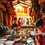 Cosas que merece la pena comprar en Sri Lanka