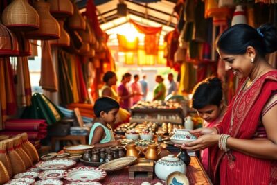 Cosas que merece la pena comprar en Sri Lanka