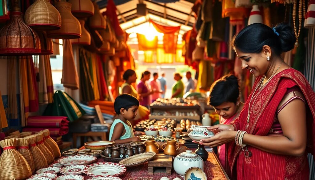 Cosas que merece la pena comprar en Sri Lanka