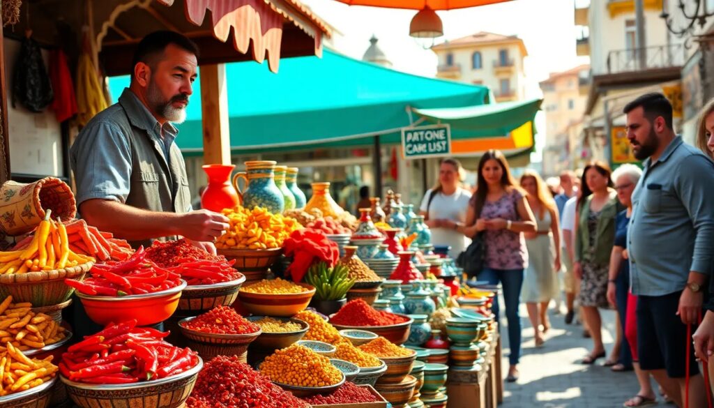 Cosas que merece la pena comprar en Turquía