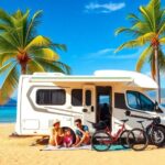 Merece la pena alquilar una autocaravana en Chipre
