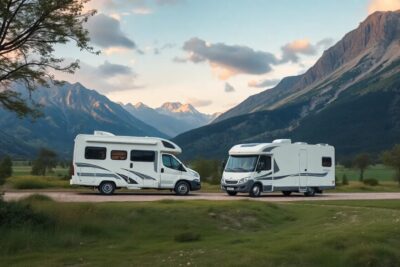 Merece la pena alquilar una autocaravana en Costa Rica