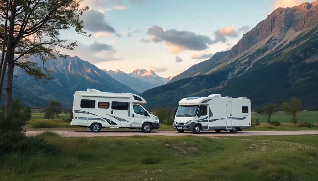 Merece la pena alquilar una autocaravana en Costa Rica