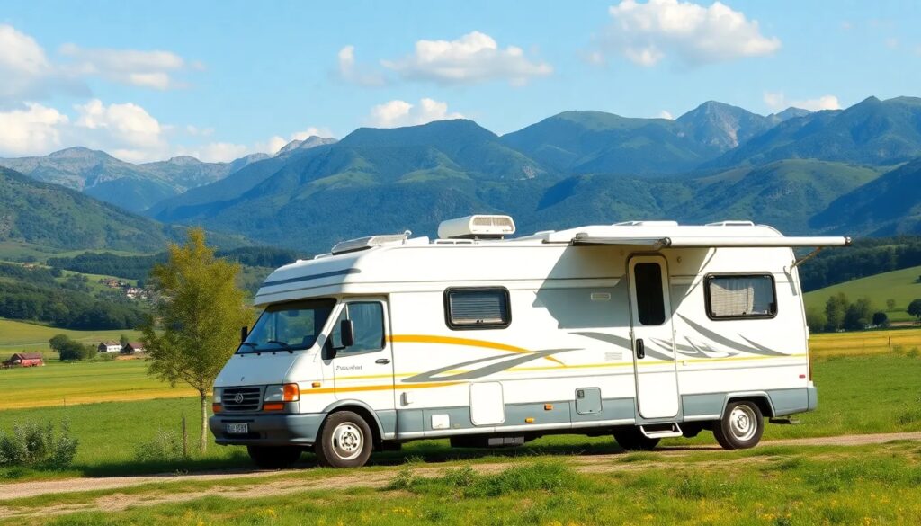 Merece la pena alquilar una autocaravana en Cuba
