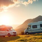 Merece la pena alquilar una autocaravana en Ecuador
