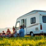 Merece la pena alquilar una autocaravana en Georgia: guía completa