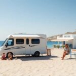 Merece la pena alquilar una autocaravana en Grecia