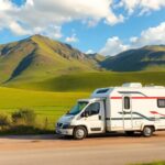 Merece la pena alquilar una autocaravana en Guatemala