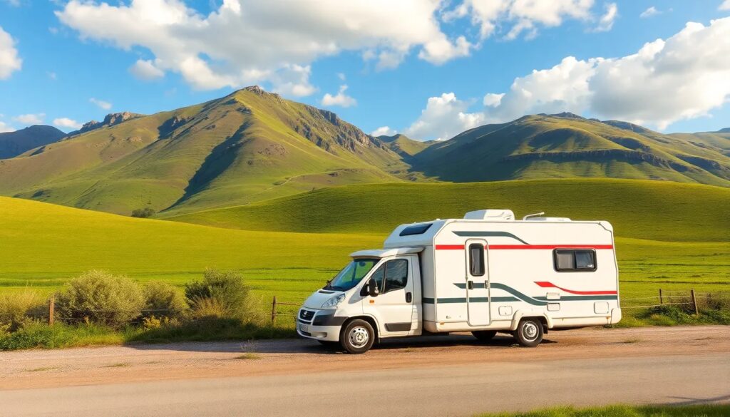 Merece la pena alquilar una autocaravana en Guatemala