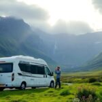 Merece la pena alquilar una autocaravana en Islandia
