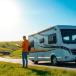 Merece la pena alquilar una autocaravana en Moldavia