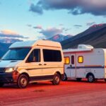Merece la pena alquilar una autocaravana en Nicaragua