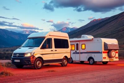 Merece la pena alquilar una autocaravana en Nicaragua