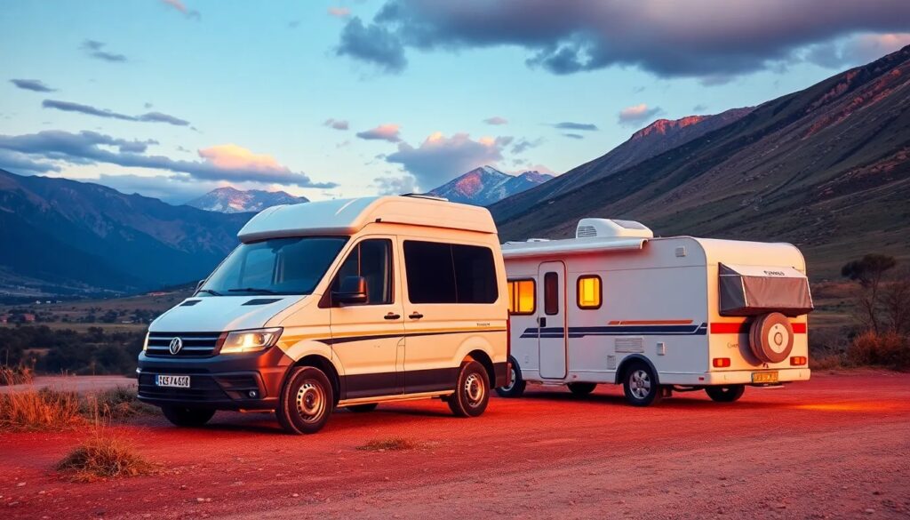Merece la pena alquilar una autocaravana en Nicaragua