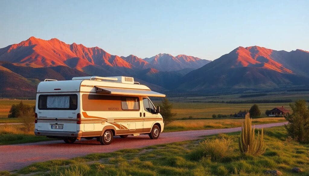 Merece la pena alquilar una autocaravana en Panamá